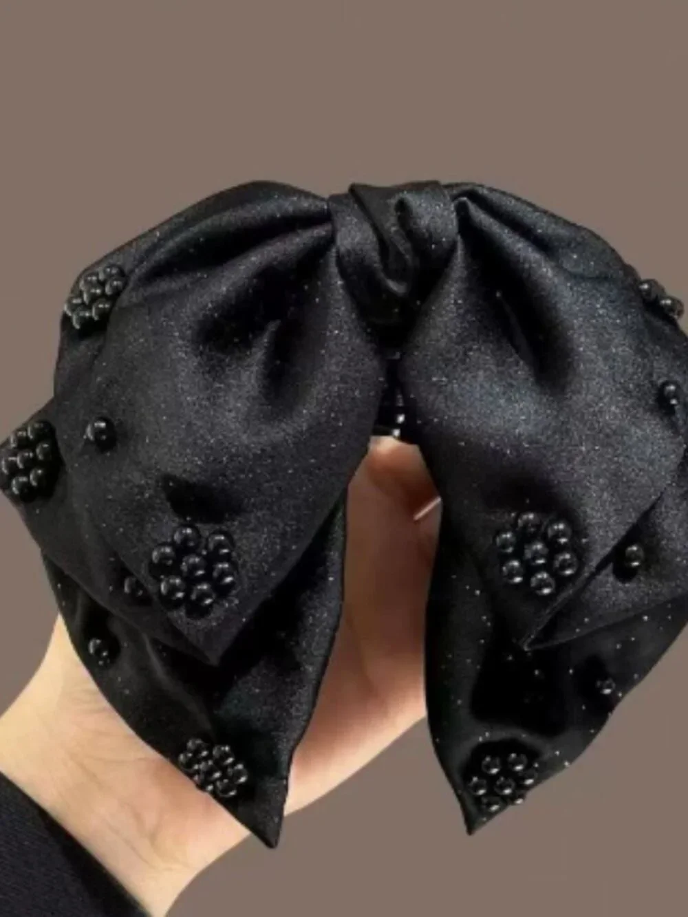 Women's hair clip